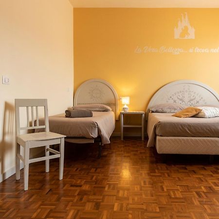 La Favola Hotel Soriso Luaran gambar