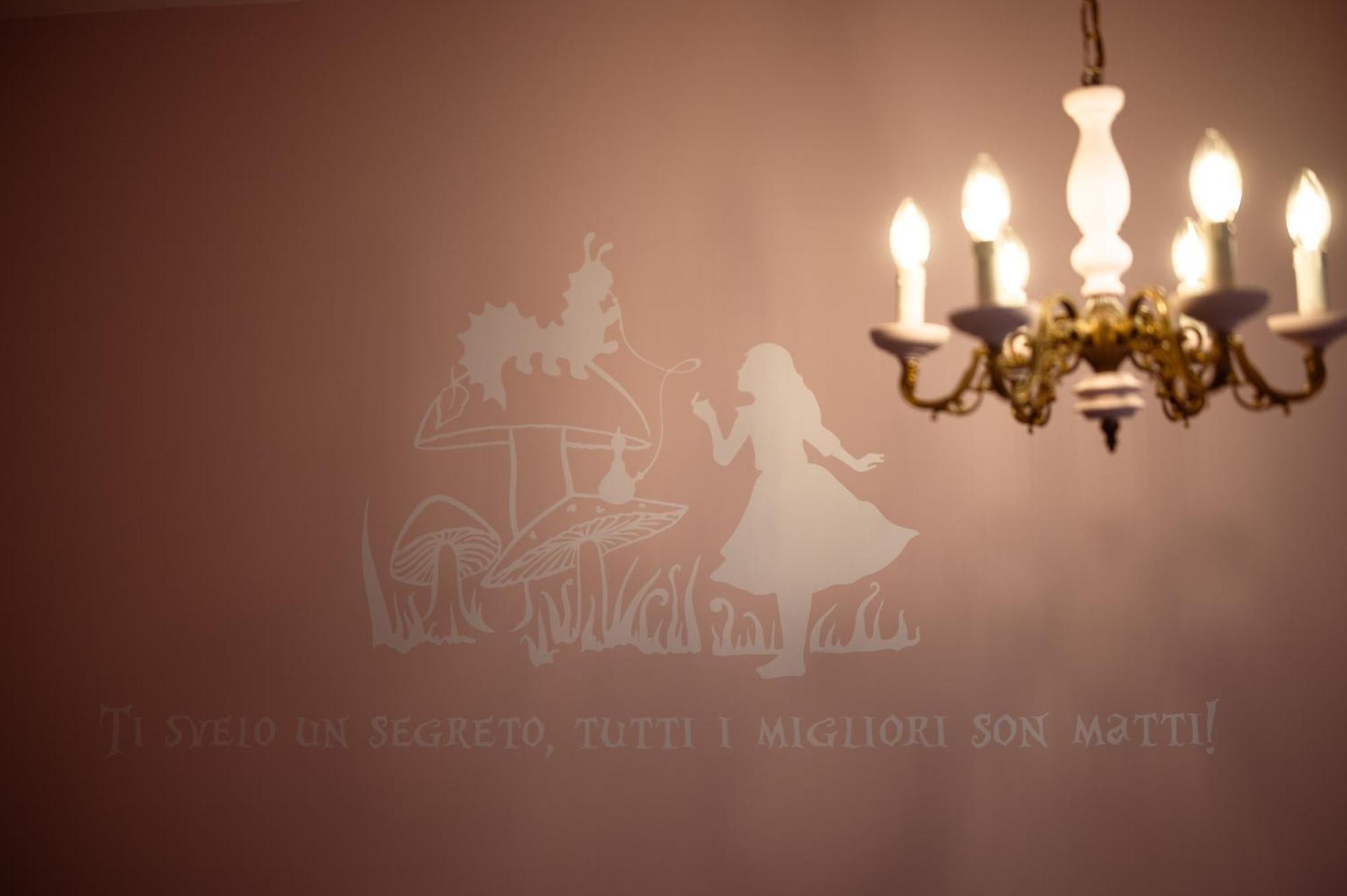 La Favola Hotel Soriso Luaran gambar