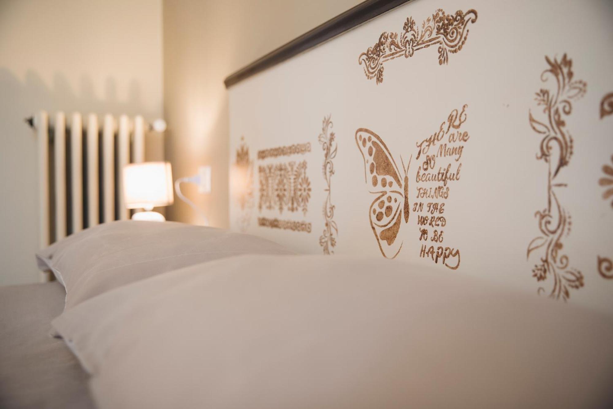 La Favola Hotel Soriso Luaran gambar
