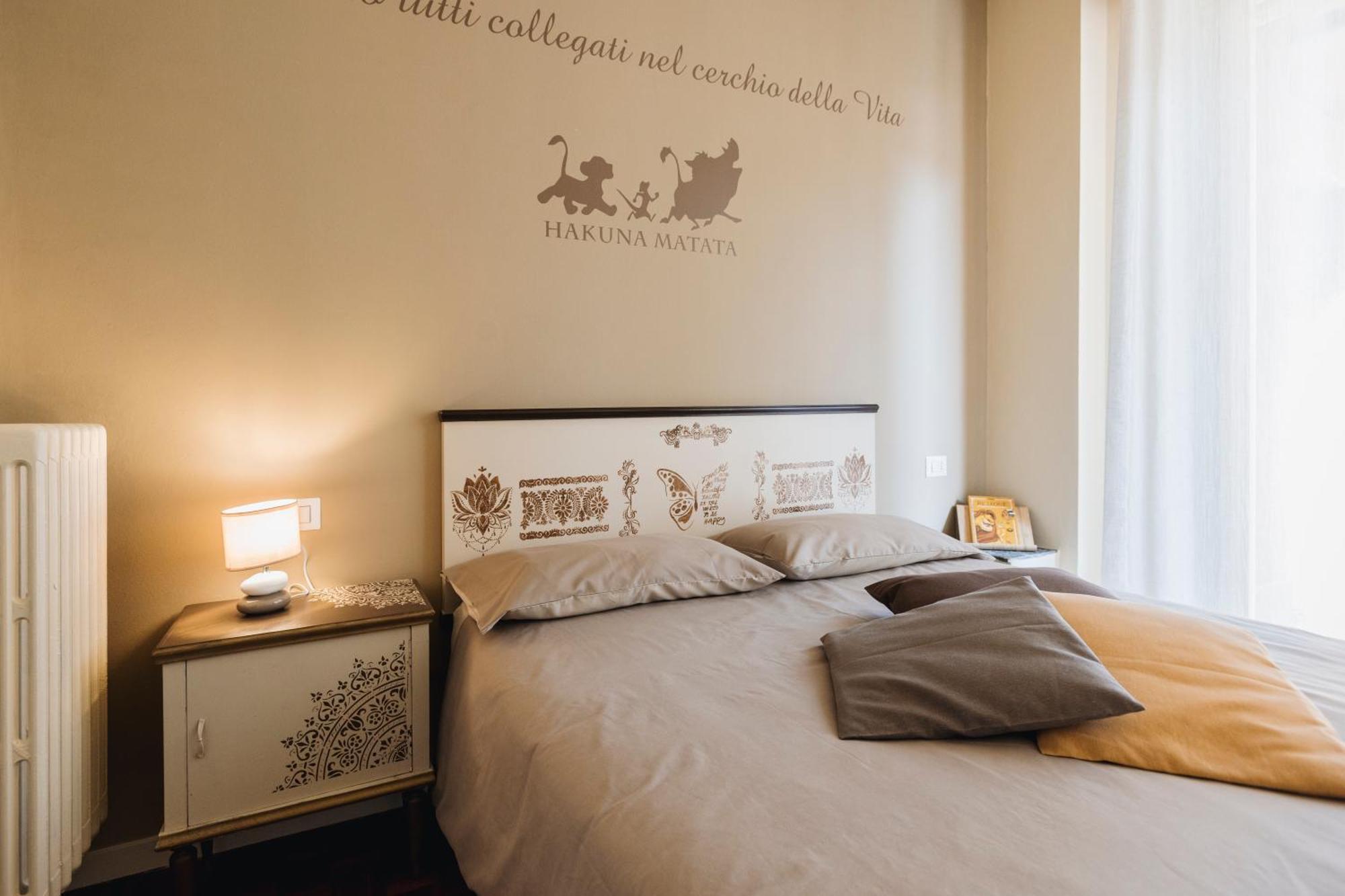 La Favola Hotel Soriso Luaran gambar