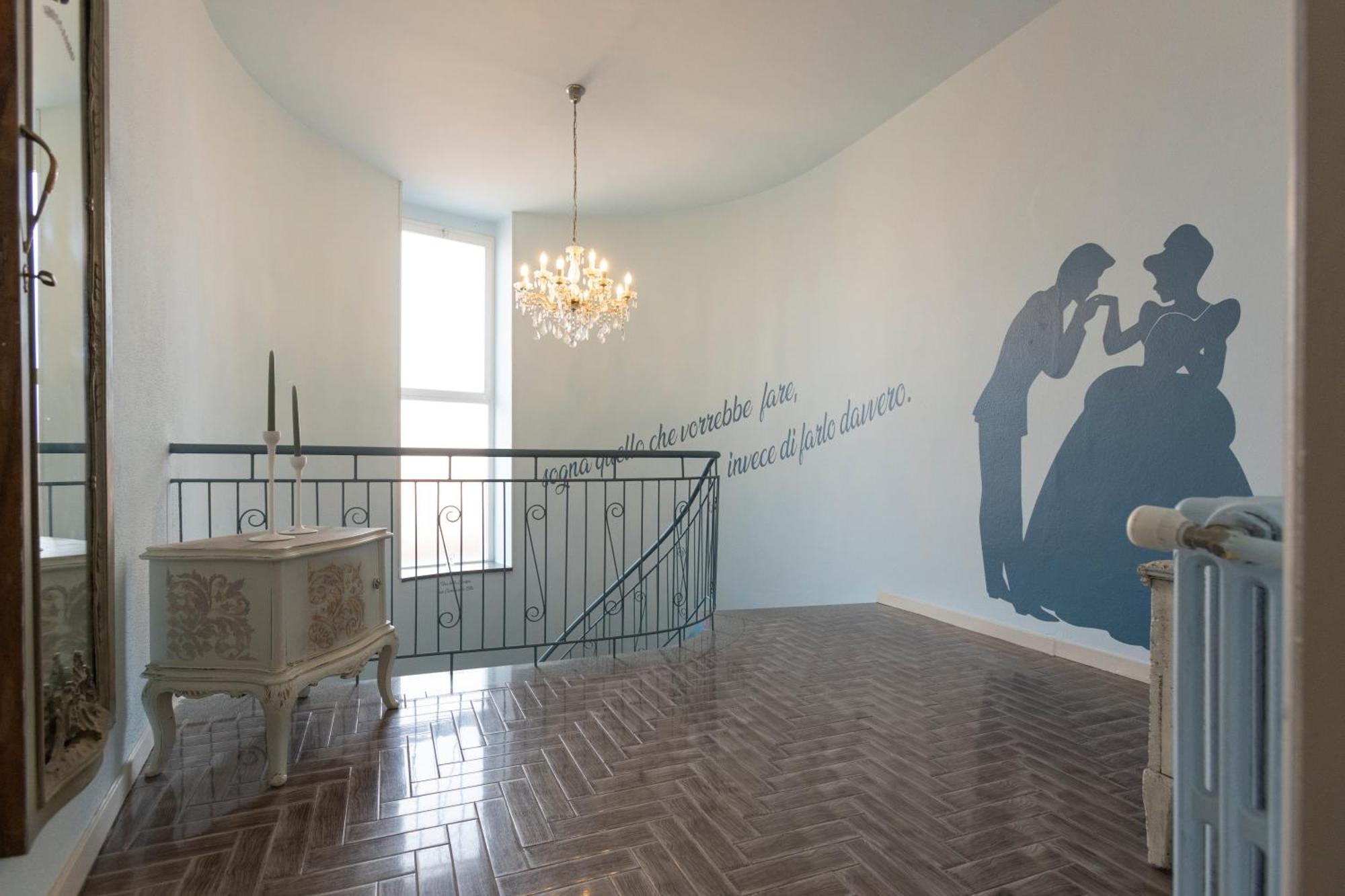 La Favola Hotel Soriso Luaran gambar