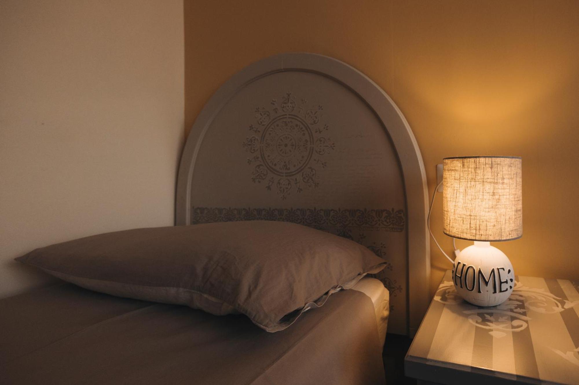 La Favola Hotel Soriso Luaran gambar