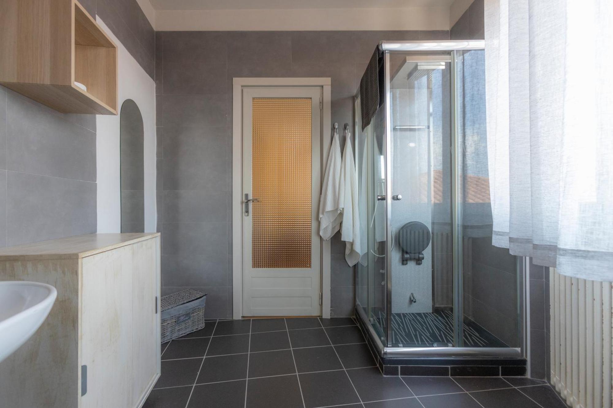 La Favola Hotel Soriso Luaran gambar