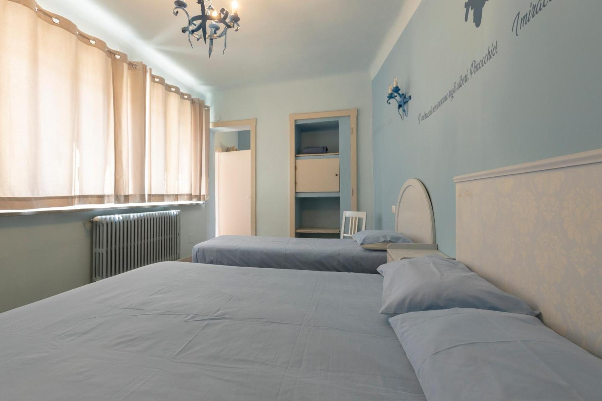 La Favola Hotel Soriso Luaran gambar