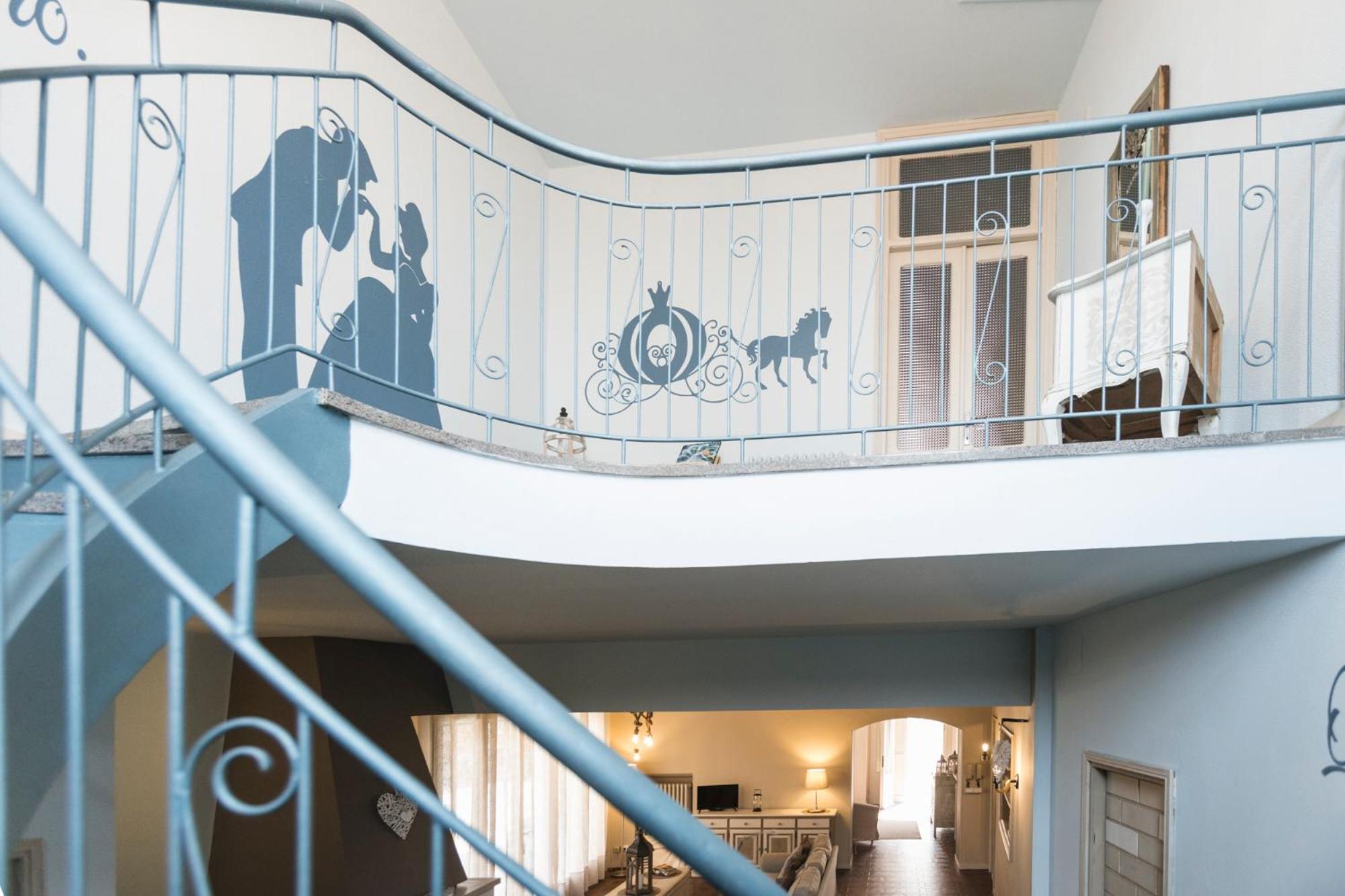 La Favola Hotel Soriso Luaran gambar